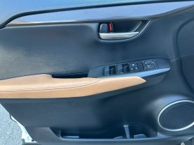 2017 Lexus Nx 200t Sport Utility 4d - Image 15