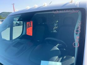 2023 RAM PROMASTER CARGO VAN LOW ROOF 136'' WB CARGO VANS V6, VVT, 3.6 LITER 2500 LOW ROOF VAN 3D - Eddies Auto Sales