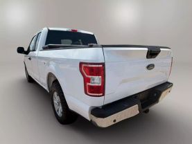 2019 FORD F150 SUPER CAB PICKUP V6, FLEX FUEL, 3.3 LITER XLT PICKUP 4D 6 1/2 FT at The One Autosales Inc in Phoenix , AZ 85022  33.60461470880989, -112.03641575767358