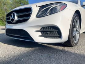 2017 Mercedes-benz E-class - Image 36