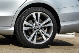 2017 Mercedes-benz C-class - Image 61
