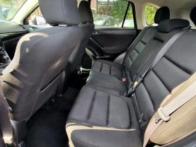 2013 MAZDA CX-5 SUV 4-CYL, SKYACTIV-G, 2.0L TOURING SPORT UTILITY 4D