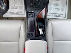 2010 LEXUS RX SUV V6, 3.5 LITER RX 350 SPORT UTILITY 4D