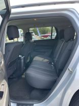 2013 GMC TERRAIN SUV 4-CYL, 2.4 LITER SLE-2 SPORT UTILITY 4D