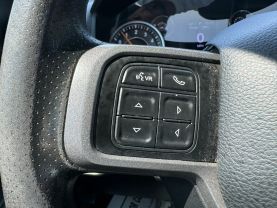 2021 RAM 3500 REGULAR CAB & CHASSIS CAB CHASSIS V8, HEMI, 6.4 LITER TRADESMAN CAB & CHASSIS 2D