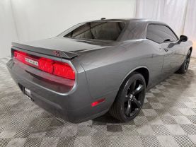 2011 DODGE CHALLENGER