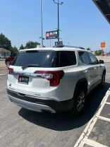 2020 GMC ACADIA SUV V6, 3.6 LITER SLT SPORT UTILITY 4D