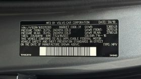 2019 VOLVO XC60