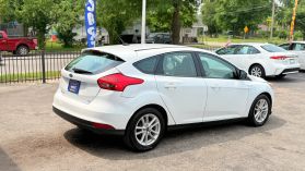 2018 Ford Focus - Image 8