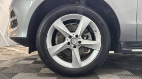 2016 MERCEDES-BENZ GLE