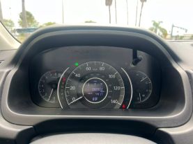 2014 HONDA CR-V SUV 4-CYL, I-VTEC, 2.4 LITER EX-L SPORT UTILITY 4D