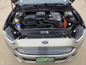 2016 Ford Fusion - Image 10