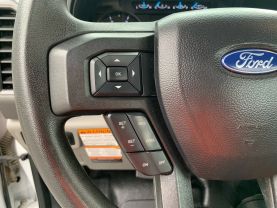 2020 FORD F550 SD 43FT CABLE PLACER BUCKET TRUCK ALTEC AT238P BUCKET TRUCKS V8, TURBO DIESEL, 6.7 LITER XL REG CAB 2D - Eddies Auto Sales
