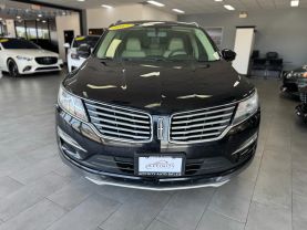 2017 LINCOLN MKC SUV 4-CYL, ECOBOOST, 2.0T RESERVE SPORT UTILITY 4D