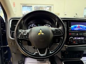 2018 MITSUBISHI OUTLANDER