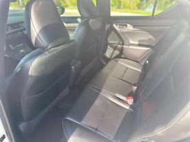 2016 LEXUS CT