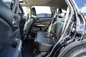 2015 HONDA CR-V SUV 4-CYL, I-VTEC, 2.4 LITER EX-L SPORT UTILITY 4D