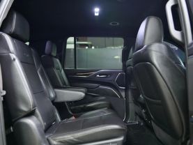 2022 CADILLAC ESCALADE ESV for sale in  Orlando, FL