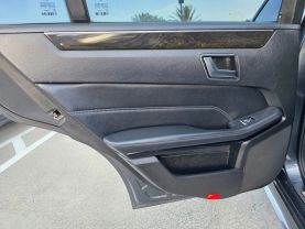 2014 Mercedes-benz E-class - Image 11