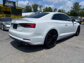 2018 Audi S5 - Image 6