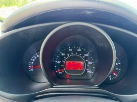 2016 KIA SOUL WAGON 4-CYL, 1.6 LITER WAGON 4D