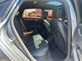 2016 AUDI A3 SEDAN 4-CYL, TURBO, 1.8 LITER 1.8T PREMIUM SEDAN 4D