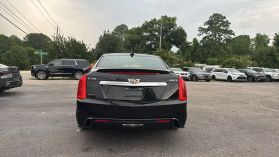 2018 Cadillac Cts - Image 6