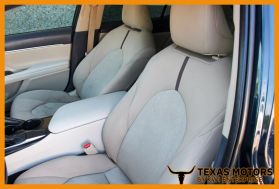 2020 TOYOTA CAMRY SEDAN 4-CYL, 2.5 LITER LE SEDAN 4D