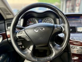 2015 INFINITI Q70 SEDAN V6, 3.7 LITER L 3.7 SEDAN 4D