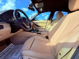 2016 BMW 3 SERIES