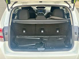2020 SUBARU IMPREZA WAGON 4-CYL, 2.0 LITER WAGON 4D