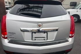 2010 CADILLAC SRX SUV V6, 3.0 LITER SPORT UTILITY 4D