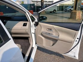 2013 TOYOTA PRIUS V
