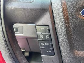 2012 FORD F150 SUPER CAB PICKUP V6, ECOBOOST, TT, 3.5L XLT PICKUP 4D 6 1/2 FT