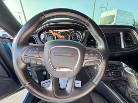 2015 DODGE CHALLENGER