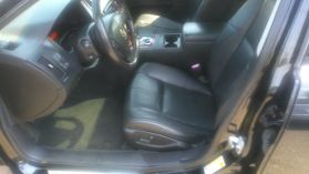 2007 CADILLAC STS SEDAN V6, 3.6 LITER SEDAN 4D