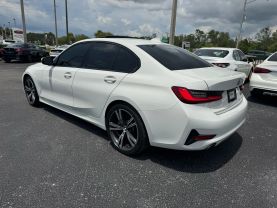 2022 BMW 3 SERIES
