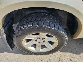 2012 RAM 1500 CREW CAB
