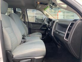 2018 RAM 3500 CREW CAB 35FT CABLE SPLICER TRUCK UTEM SKYTEL UTLN35A BUCKET TRUCKS 6-CYL, TURBO DSL, 6.7L TRADESMAN PICKUP 4D 8 FT - Eddies Auto Sales