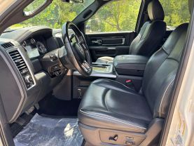 2016 RAM 2500 CREW CAB PICKUP V8, HEMI, 6.4 LITER LARAMIE LIMITED PICKUP 4D 6 1/3 FT at T&T Repairables - used car dealership in Spencer, Indiana.