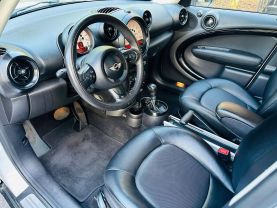 2014 MINI COUNTRYMAN HATCHBACK 4-CYL, 1.6 LITER COOPER HATCHBACK 4D