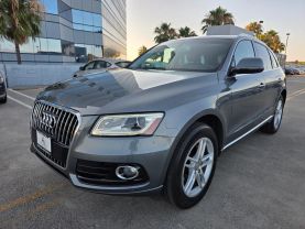 2016 Audi Q5 - Image 3