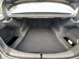 2018 Bmw 5 Series 530i Sedan 4d - Image 20