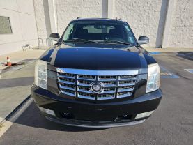 2007 CADILLAC ESCALADE EXT SPORT UTILITY PICKUP 4D 5 1/4 FT