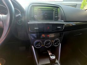 2013 MAZDA CX-5 SUV 4-CYL, SKYACTIV-G, 2.0L TOURING SPORT UTILITY 4D