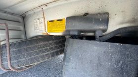 1995 HONDA ACTY TRUCK PICKUP E07 SDX