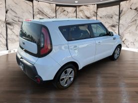 2015 KIA SOUL WAGON 4-CYL, 1.6 LITER WAGON 4D