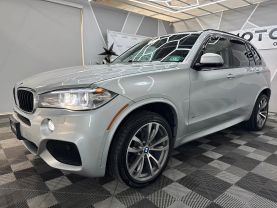 2016 BMW X5