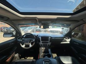 2016 GMC YUKON XL SUV V8, ECOTEC3, 5.3 LITER SLT SPORT UTILITY 4D
