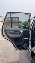 2005 TOYOTA RAV4 SUV 4-CYL, 2.4 LITER SPORT UTILITY 4D